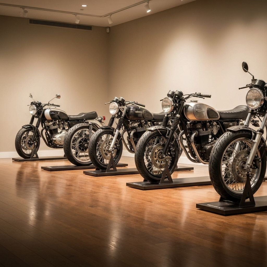 Kustom Mania Collection