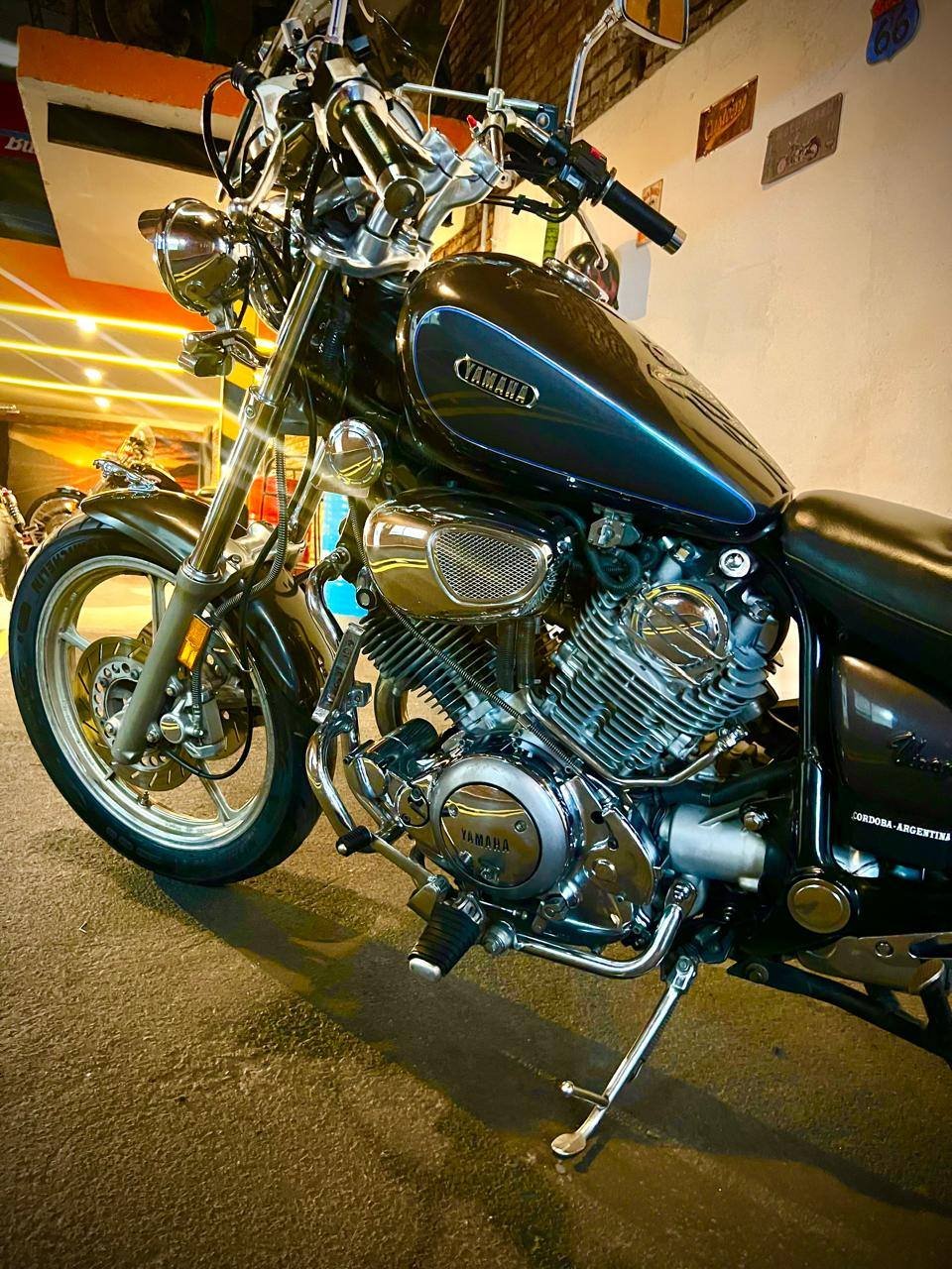 Yamaha Virago 750 / 93 - Imagen 1