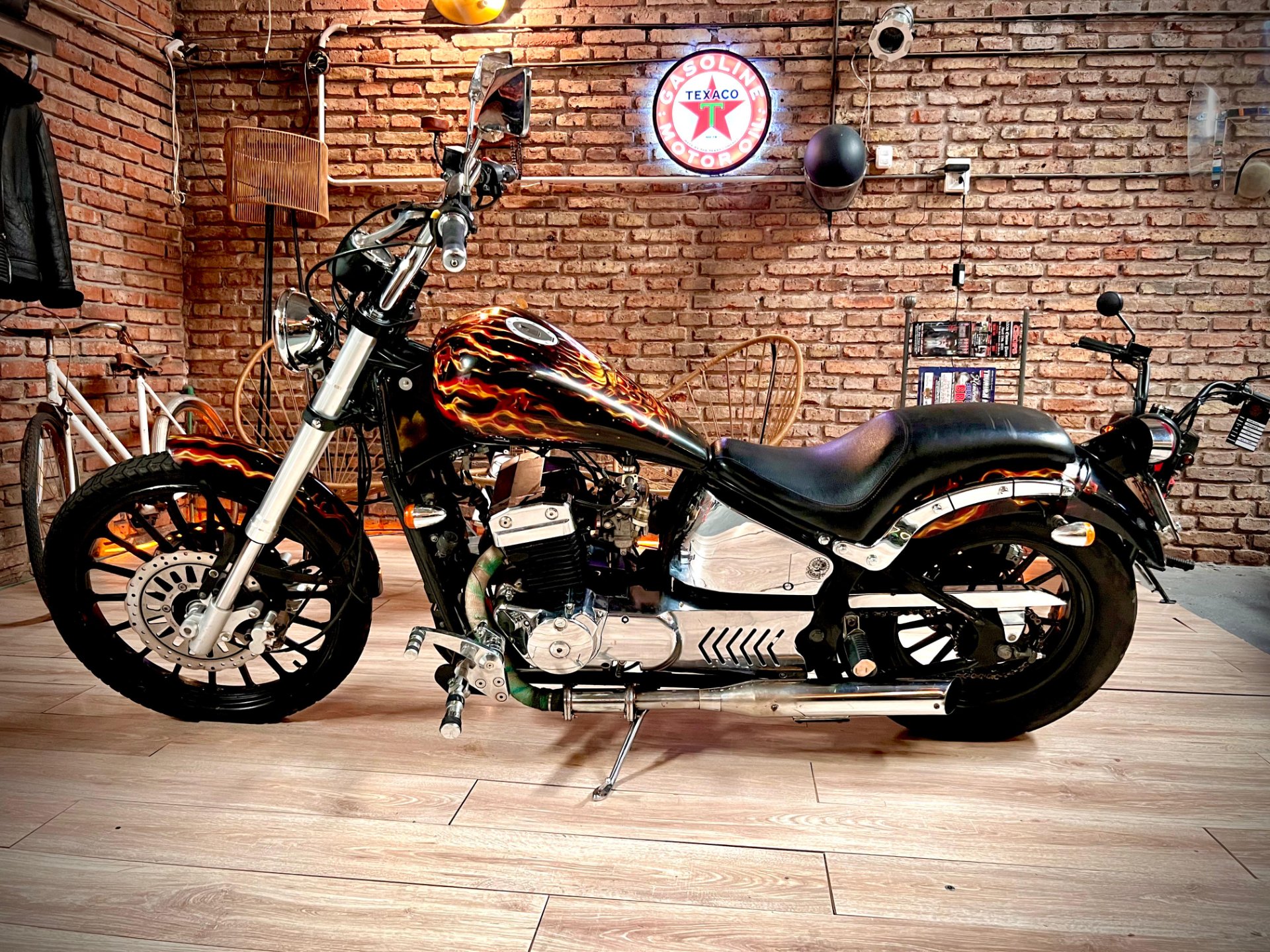 Jawa Daytona 350 – 2014