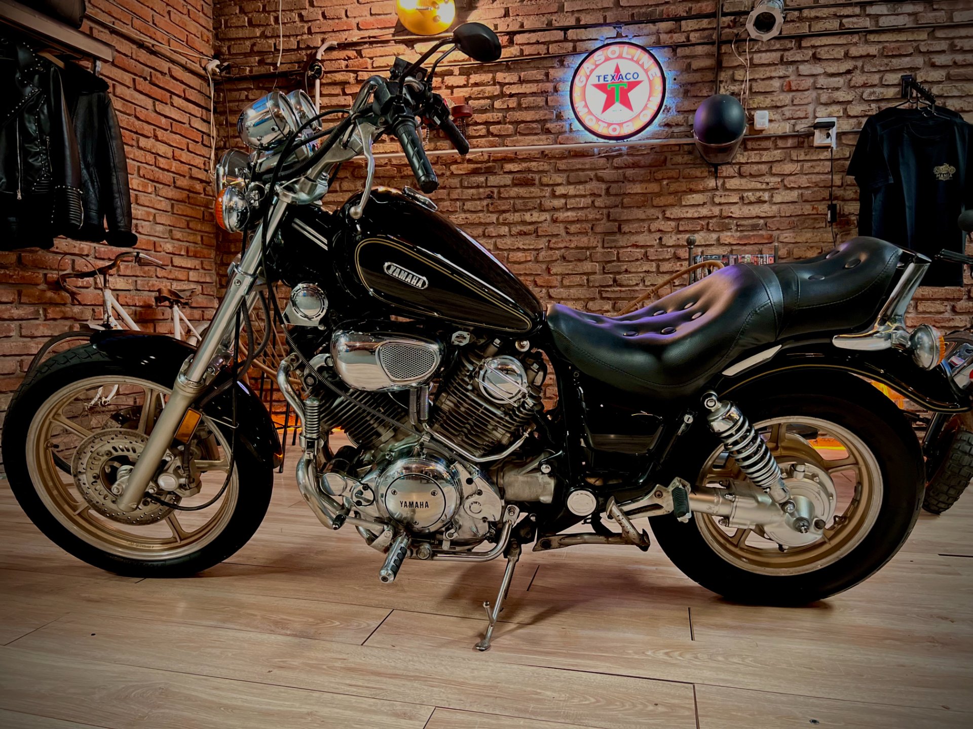 Yamaha Virago 750 ´94