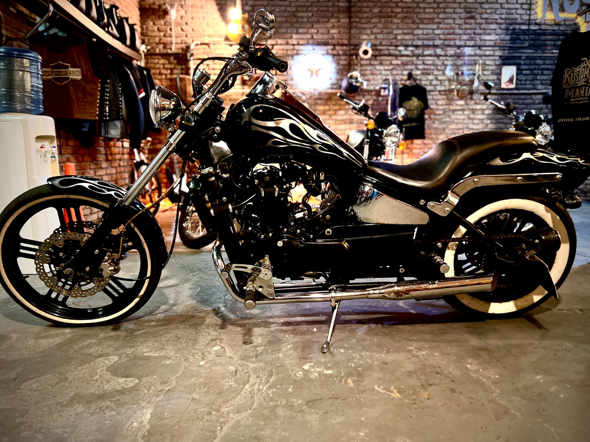 RVM Spyder 600 – 2021